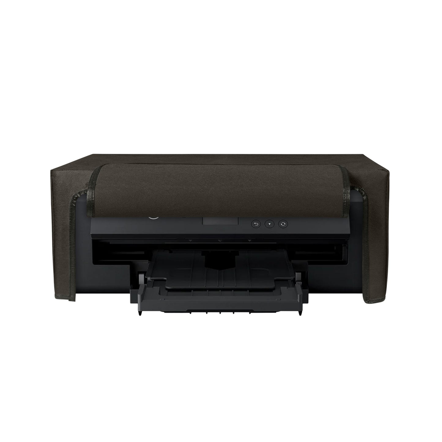 kwmobile Cover compatible with Epson Expression Photo HD XP-15000 - Printer Cover Case - Dust Protection Cover Protective Hood