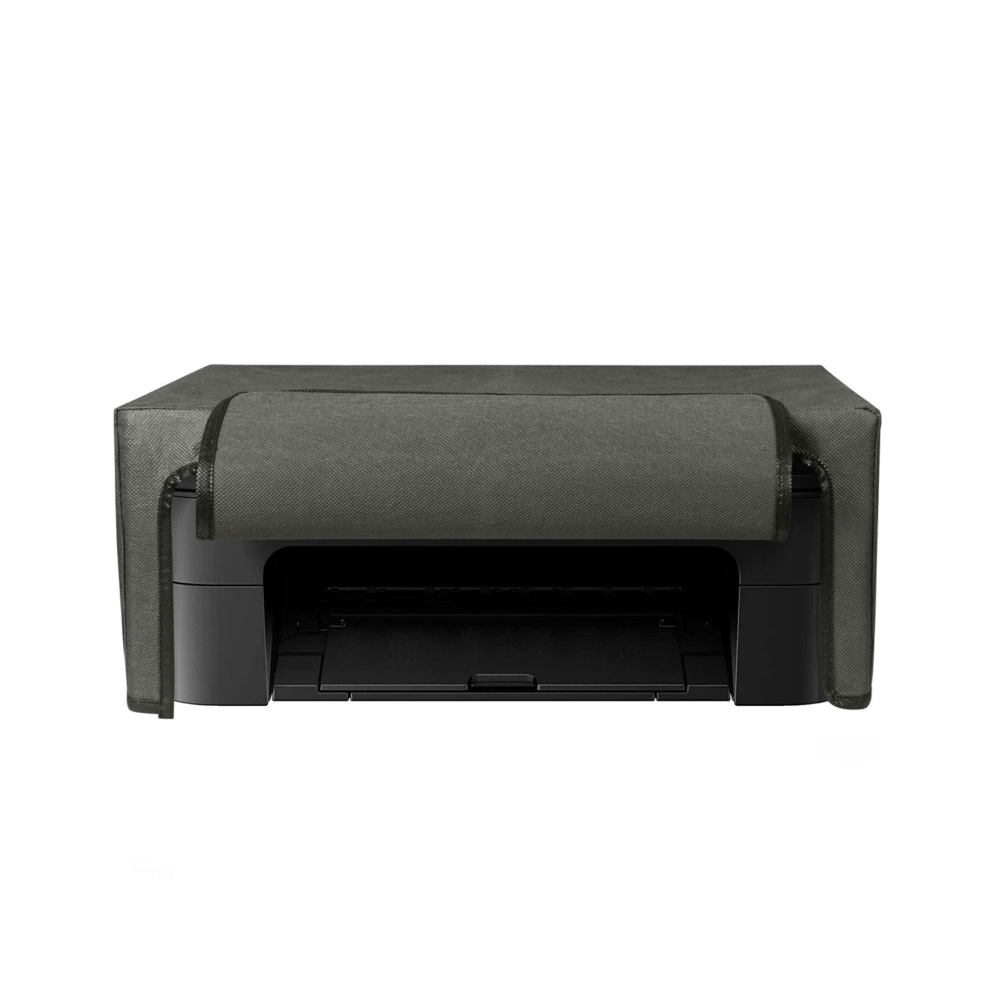 kwmobile Cover compatible with Canon PIXMA TS3550i / TS3551i - Printer Bag Case - Dust Cover Protective Hood Protective Case