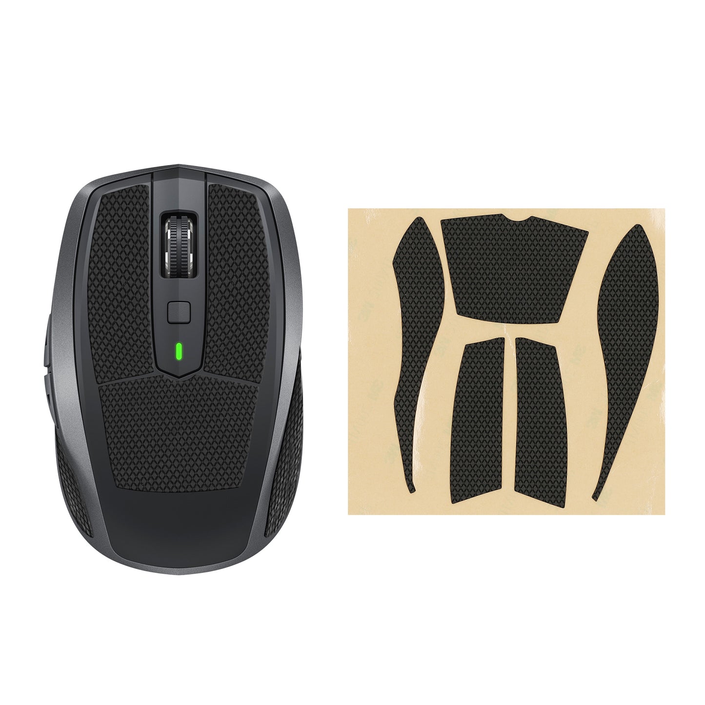 Grip Tape for Logitech MX Anywhere 2S