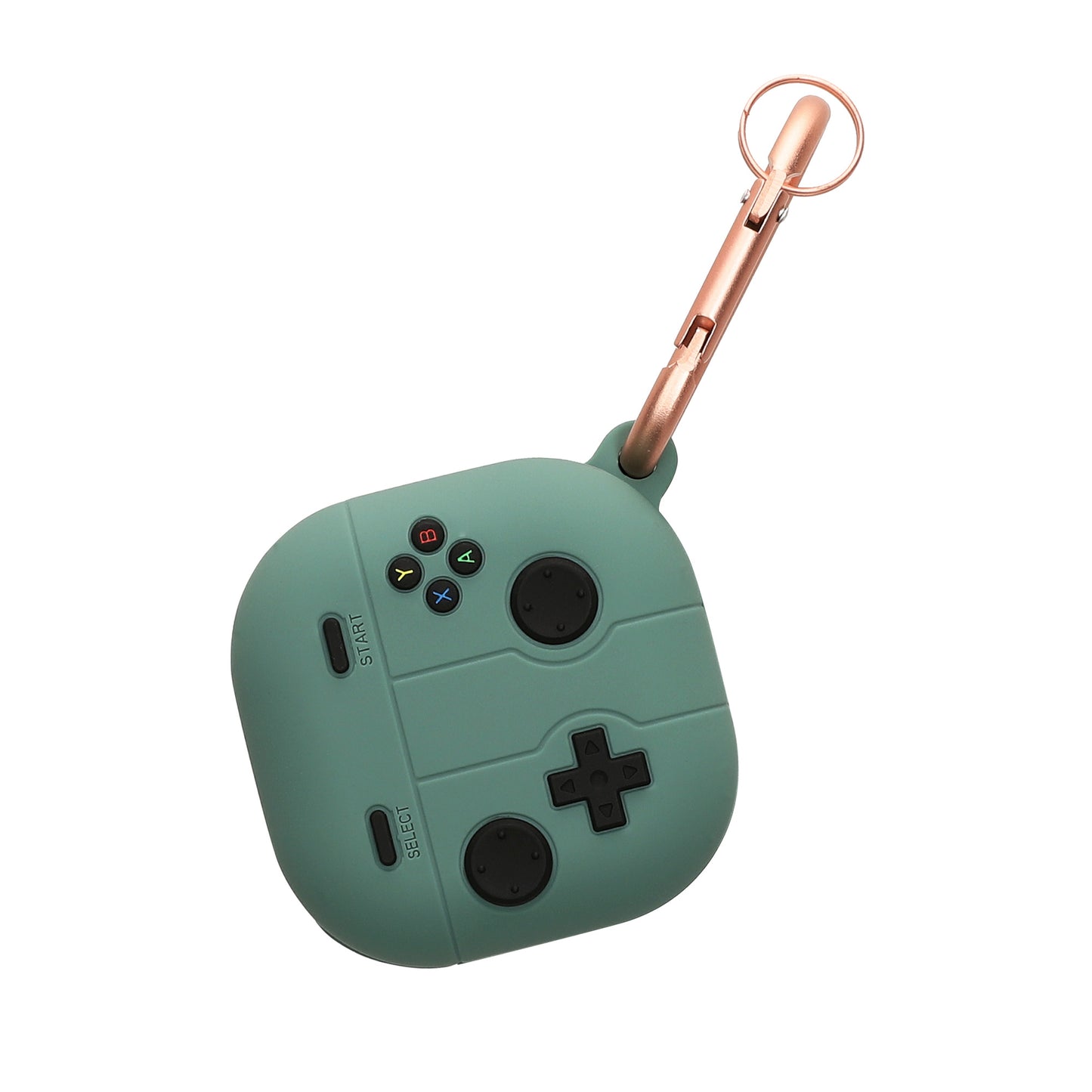 Silicone Case for Samsung Galaxy Buds FE Game Console
