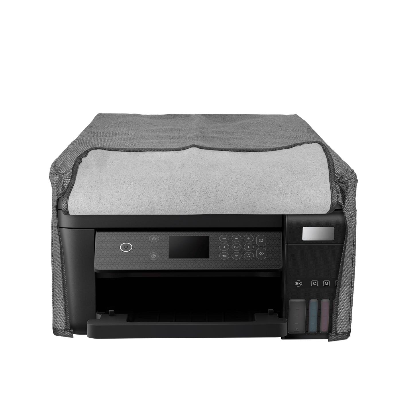 Printer Cover for Epson Eco Tank ET-3850 / Eco Tank ET-4856