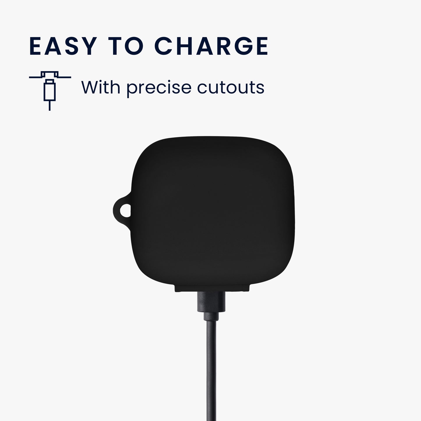 kwmobile Case compatible with Anker Soundcore Sport X20 Headphones