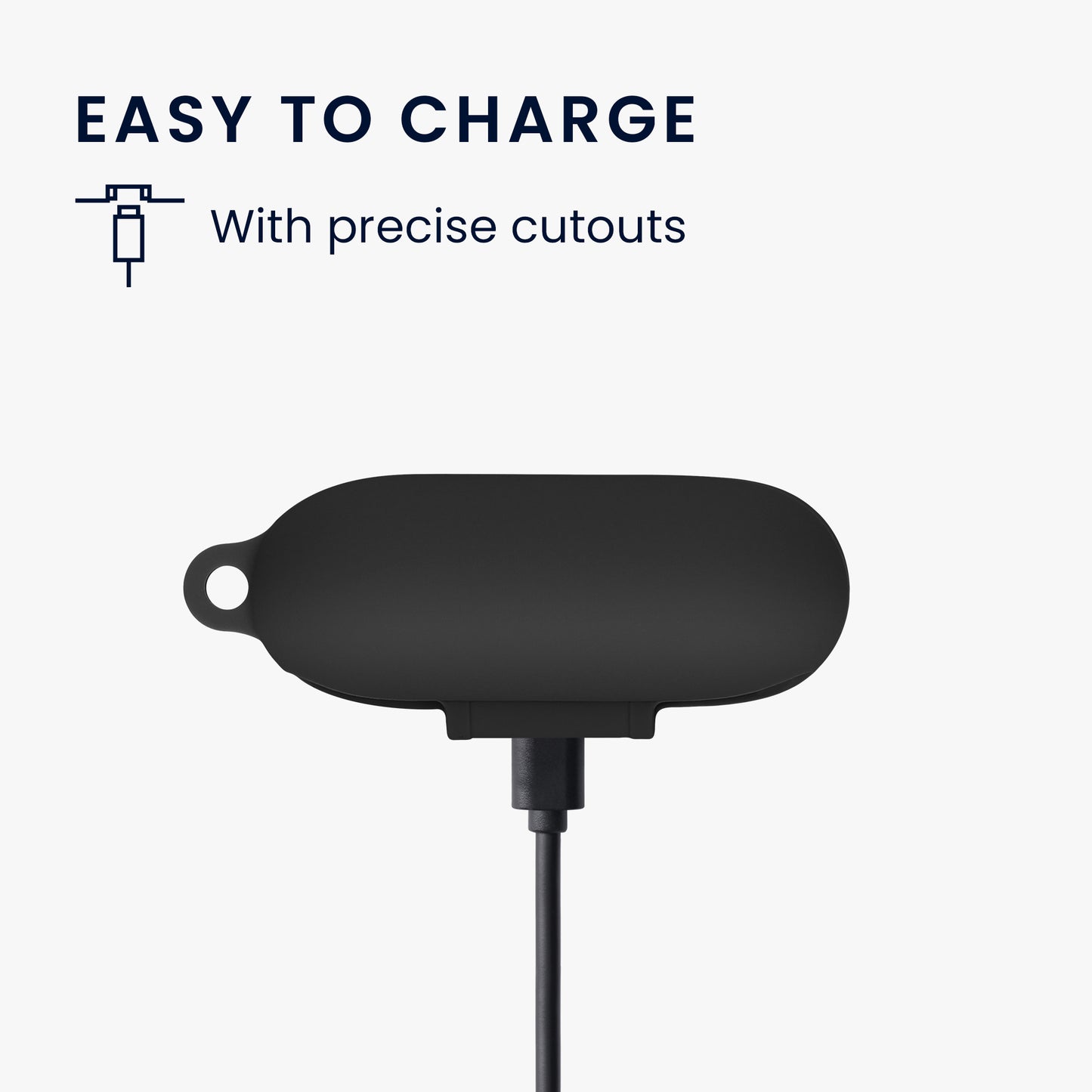 Case for Beats Solo Buds
