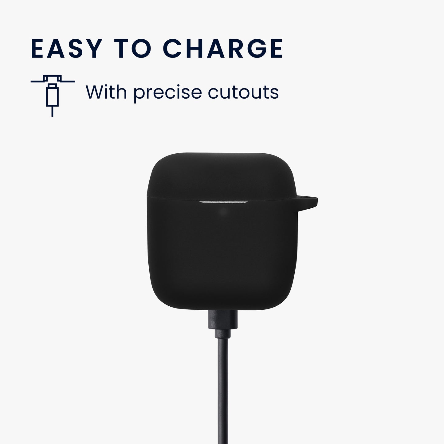 kwmobile Case compatible with Marshall Minor IV / Minor 4 Headphones