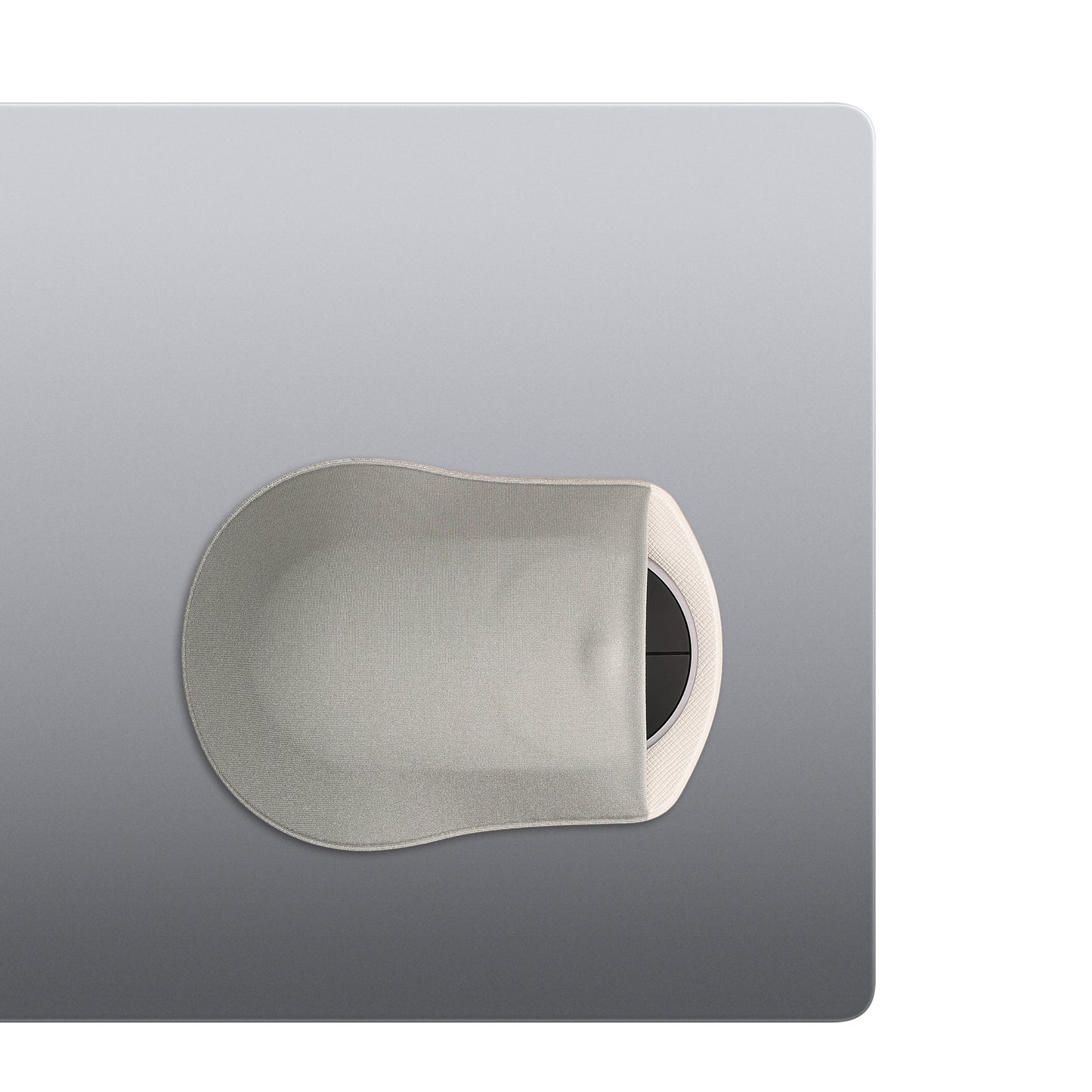 Stick-on Holder for Apple Magic Mouse / Logitech Pebble / Samsung Mouse Slim Holder