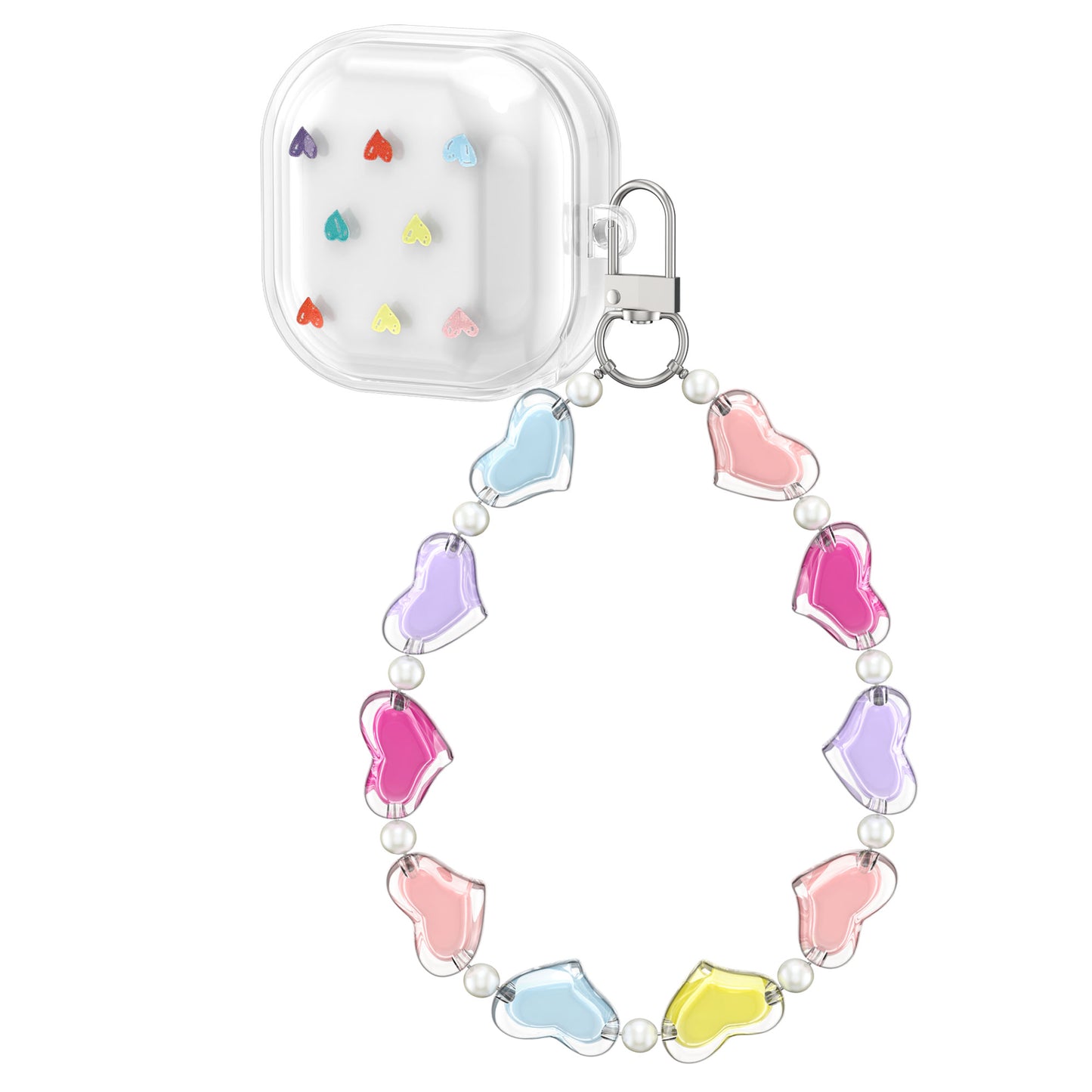 Case for Samsung Galaxy Buds FE