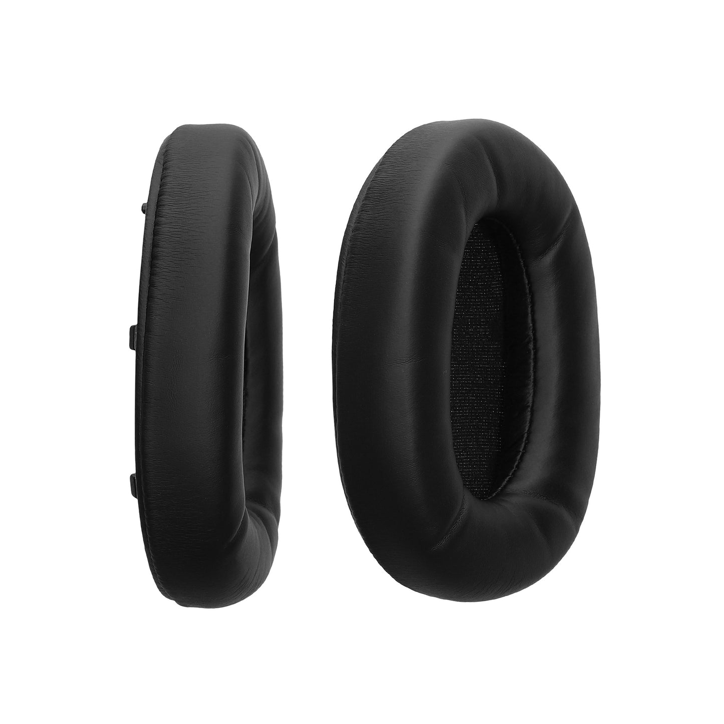 kwmobile Ear Pads for Sony INZONE H9 Headphones Spare Parts Over Ear Headphones