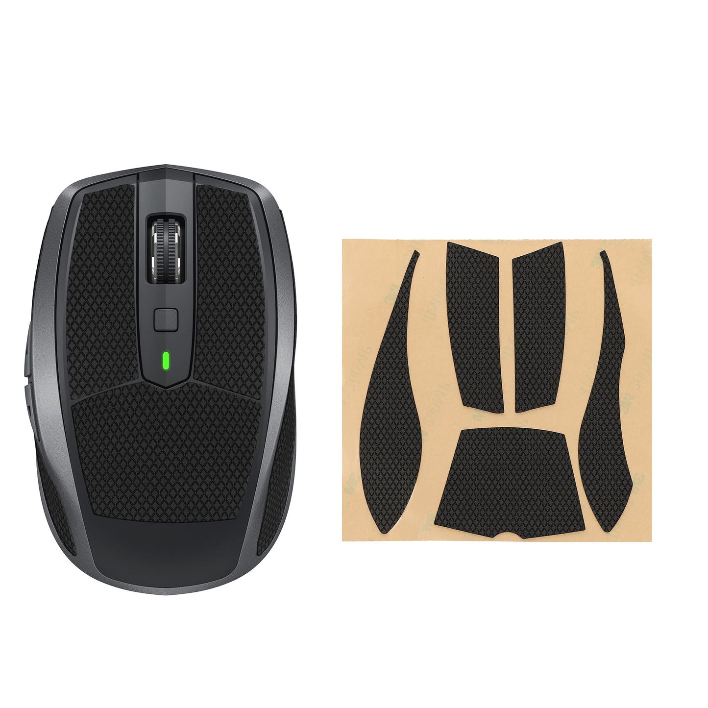 Grip Tape for Logitech MX Anywhere 2S