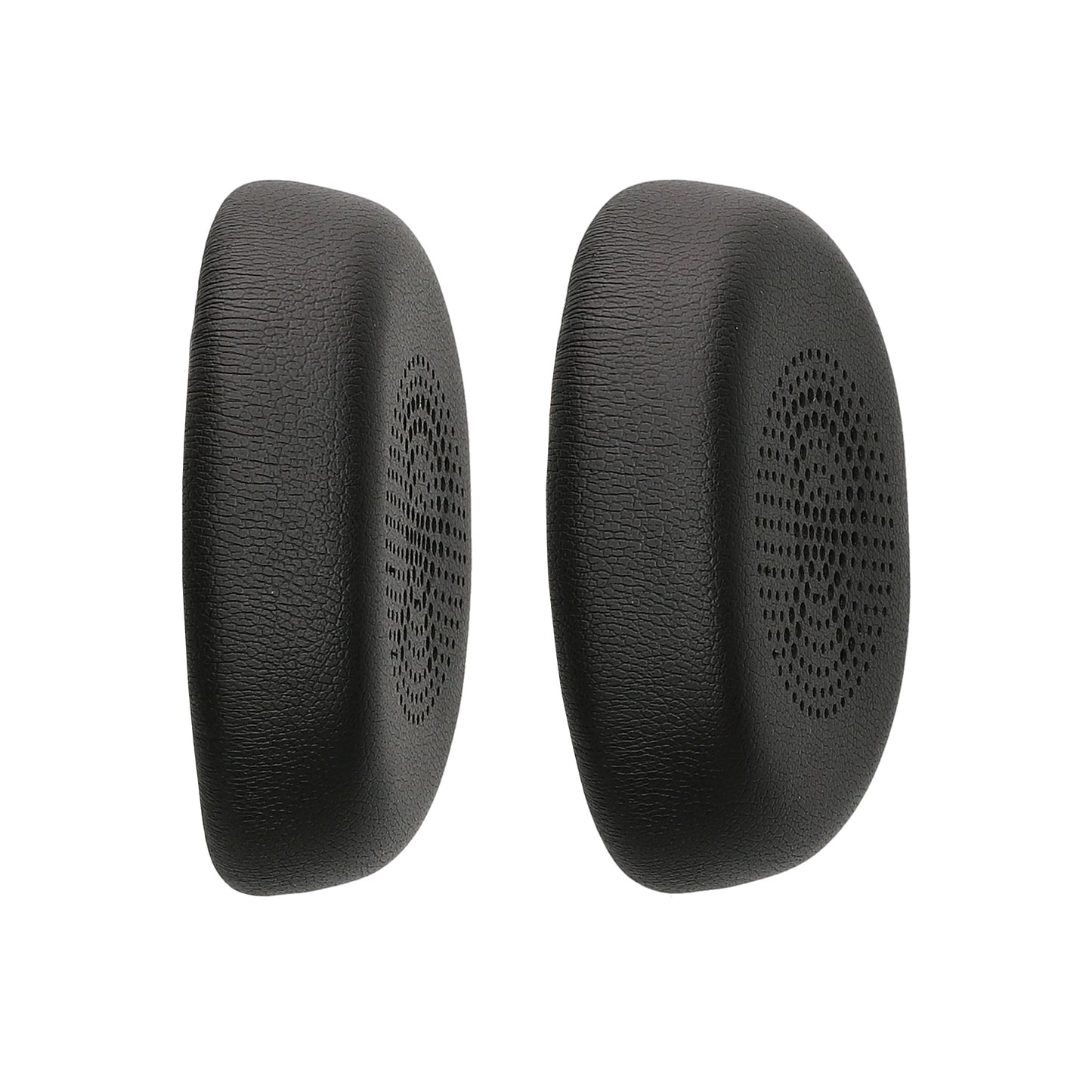 kwmobile Ear Pads for Jabra Evolve 2 30 Earpads Replacement Headphone Spare Parts Over Ear Headphones