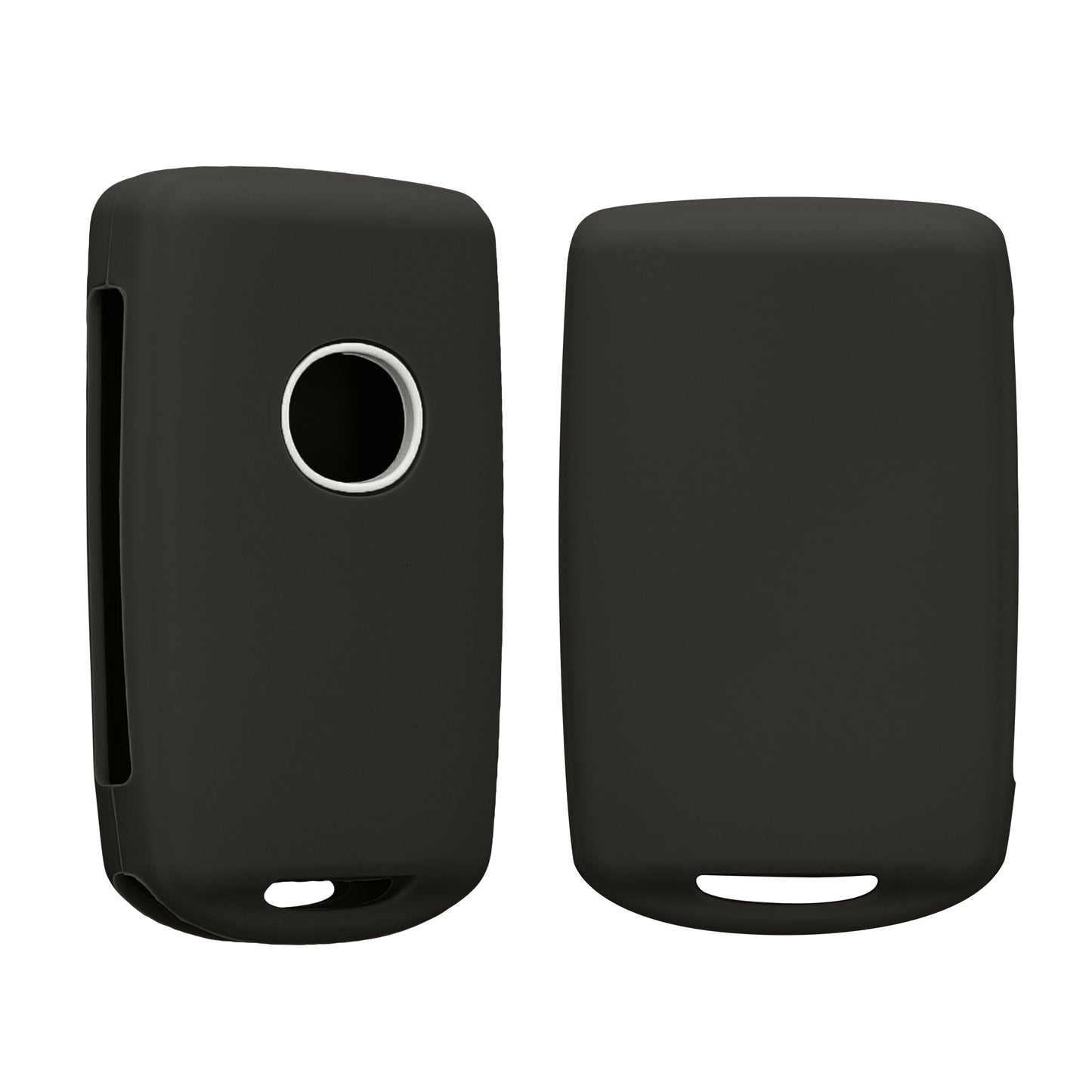 kwmobile Car Key Cover compatible with Mazda 3-Button CX30 CX50 CX60 CX90 MX-30
