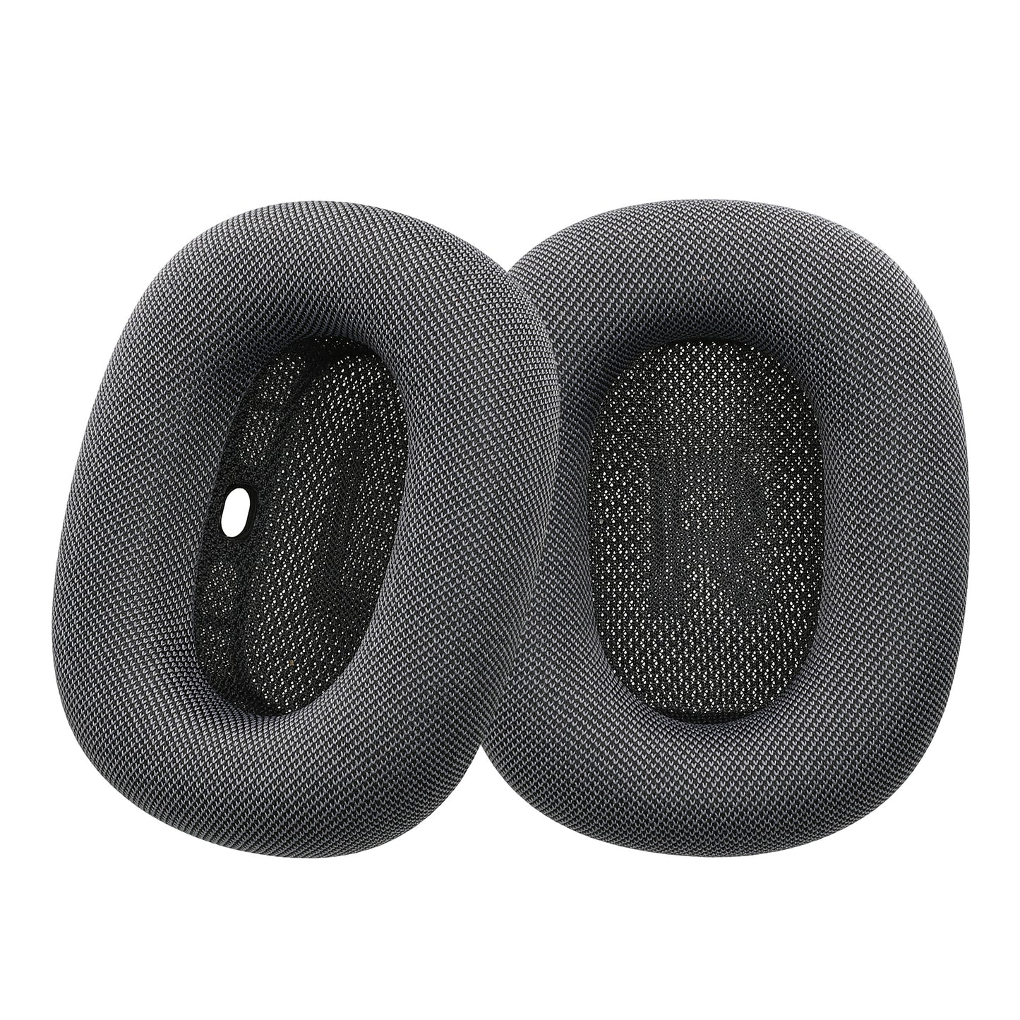 2x Earpads for Apple AirPods Max / AirPods Max 2 Cushions Made of Mesh