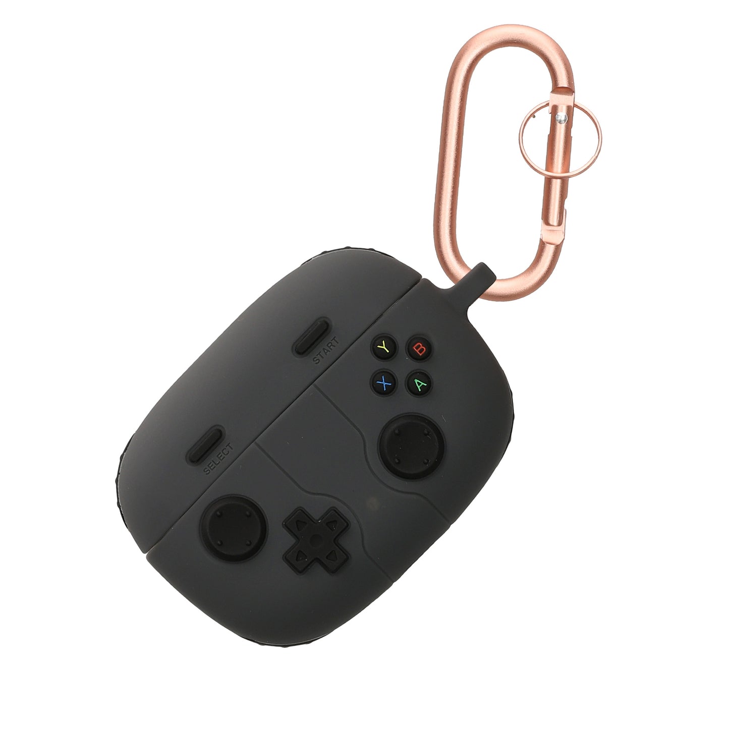 Silicone Case for JBL Wave Beam / Beam 2 / Wave 200TWS Game Console Design