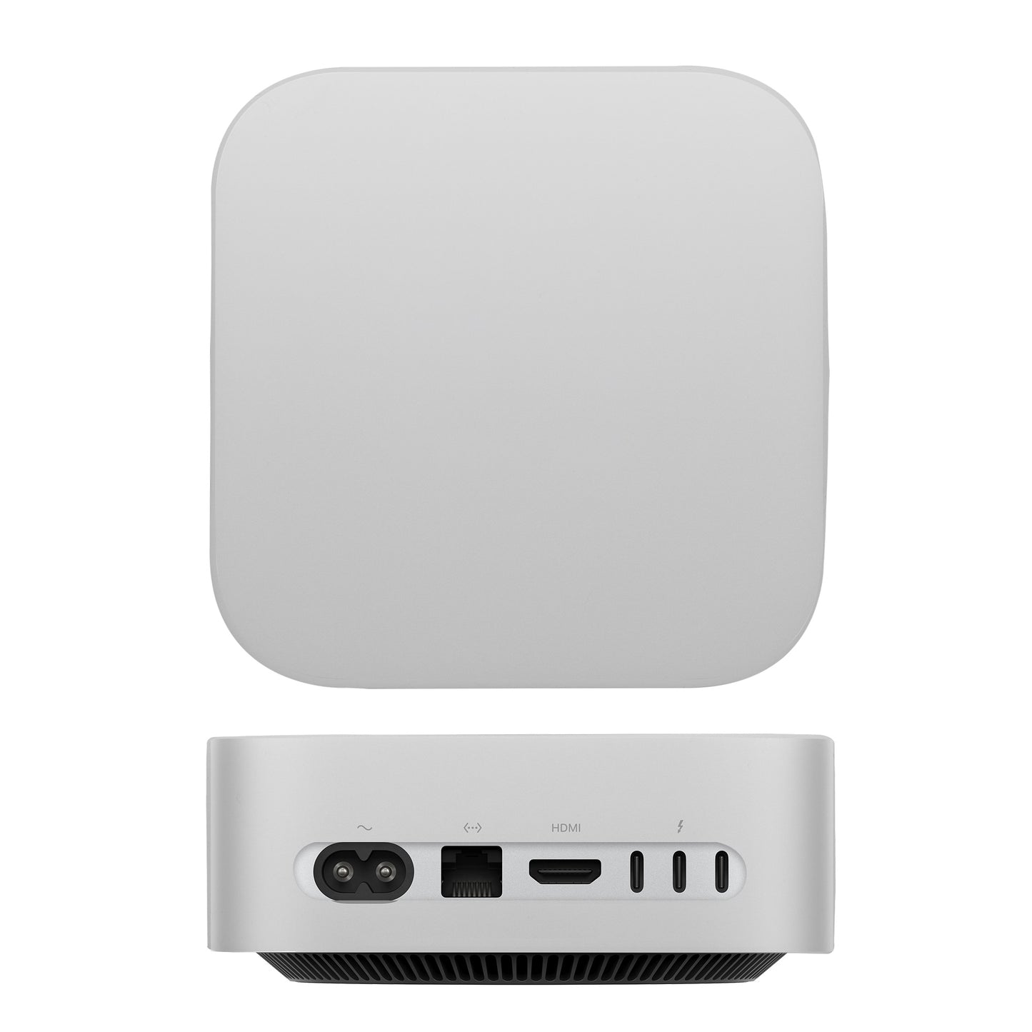 Bag for Apple Mac Mini M4 Pro / Mac Mini M4 Case - Silicone Cover Sleeve
