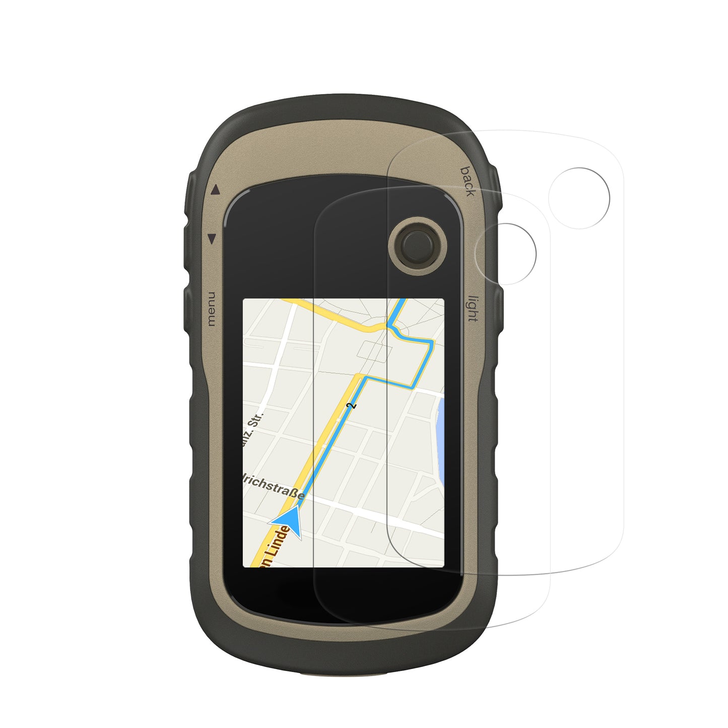 Film for Garmin eTrex 22x / 32x
