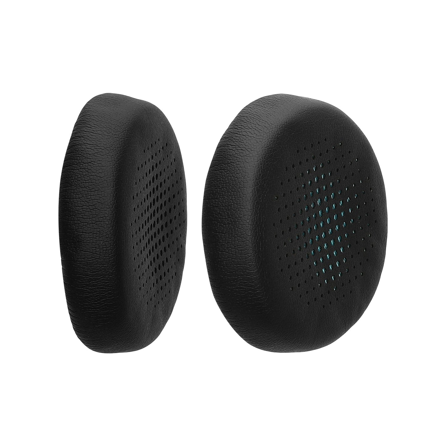 kwmobile Ear Pads for Jlab Go Work Gen 2 Earpads Replacement Headphone Spare Parts Headphone Replacement Pads Over Ear Headphones
