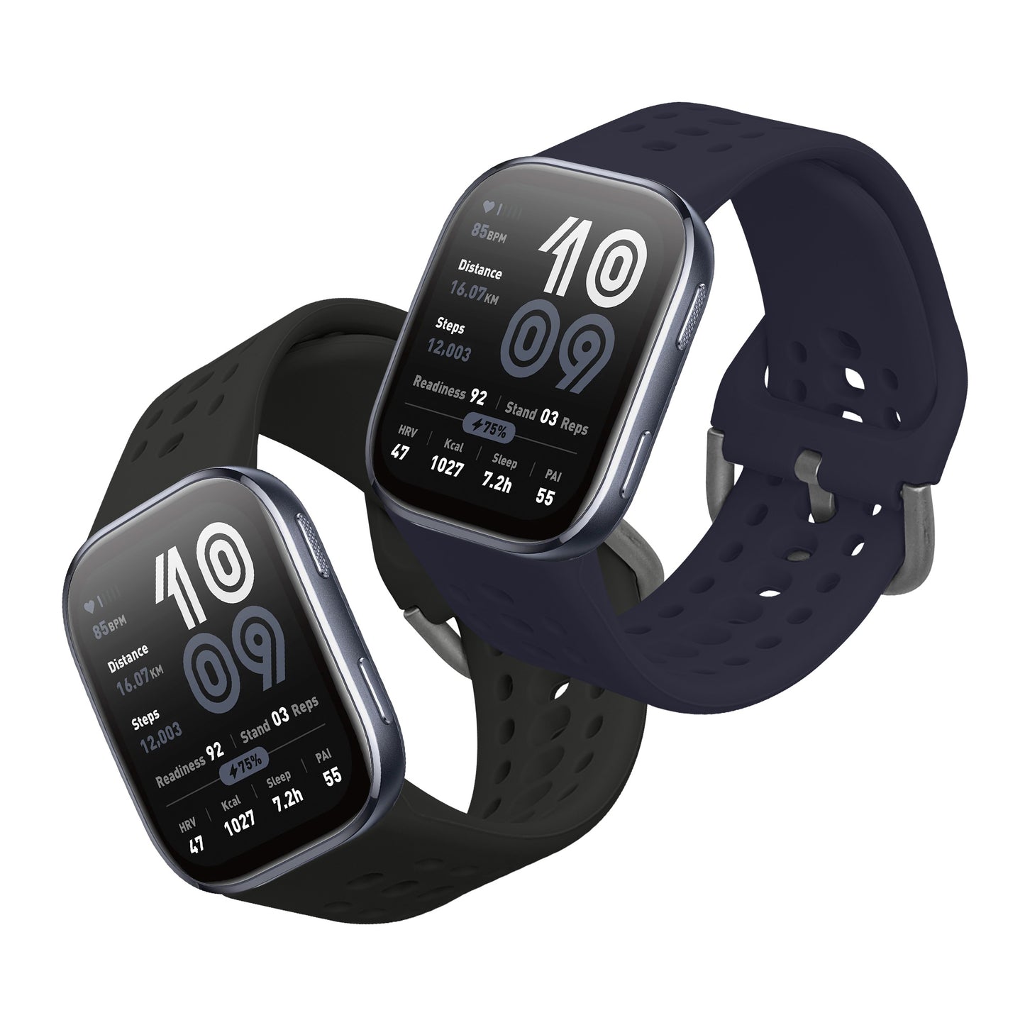 2x Strap for Amazfit Bip 6