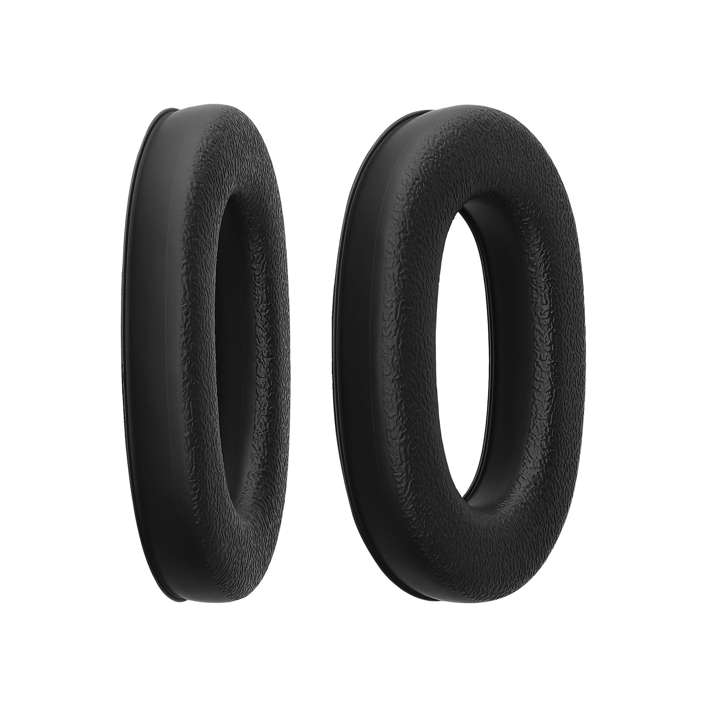 2x Velour Ear Pads for 3M WorkTunes