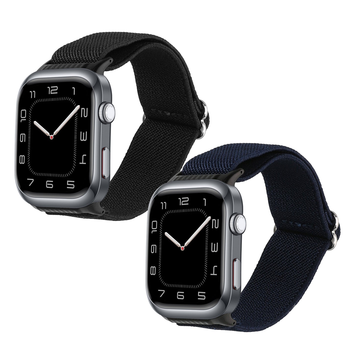 kwmobile Watch Strap for Huawei Watch D2 Strap Fitness Tracker Band Set Replacement Strap Smartwatch