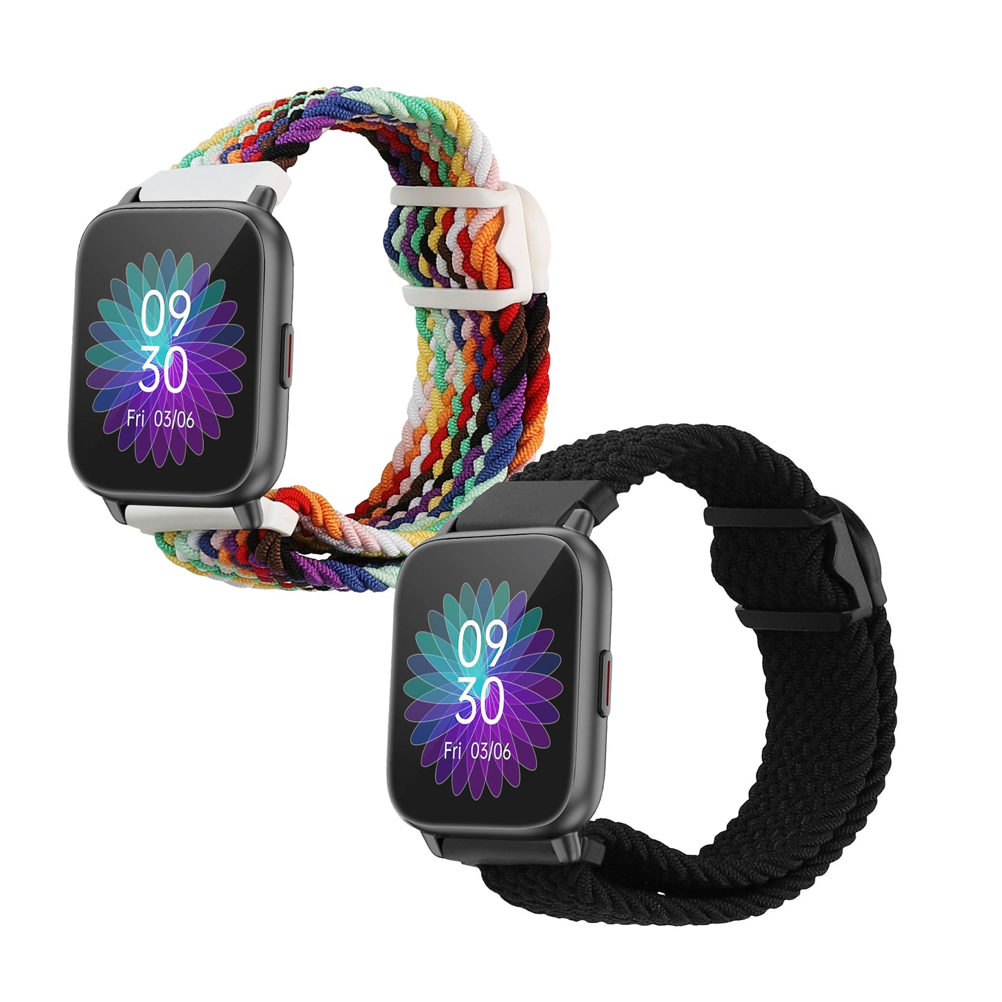 2x Wristband for Ruimen H1 / D1