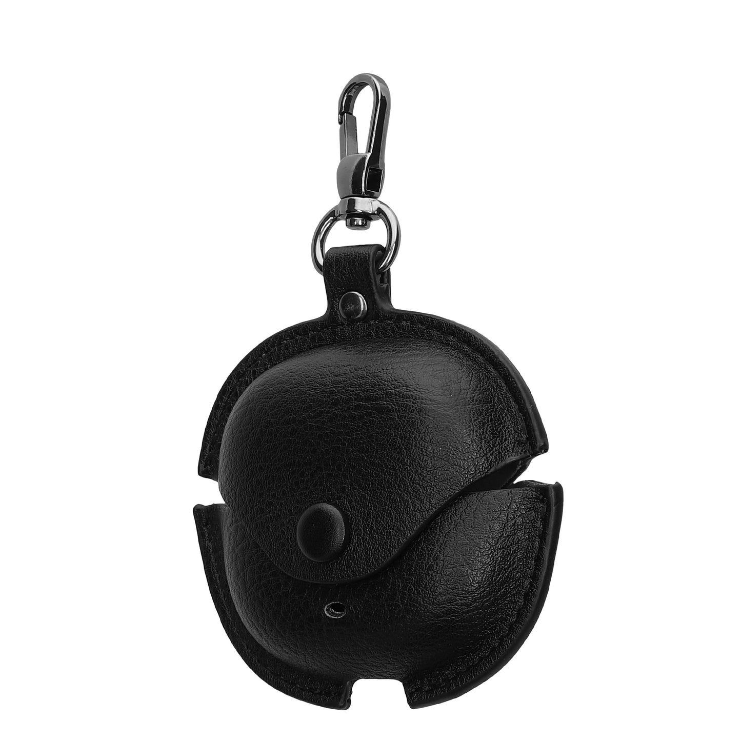 Faux Leather Case for Xiaomi Redmi Buds 6 Lite Headphones
