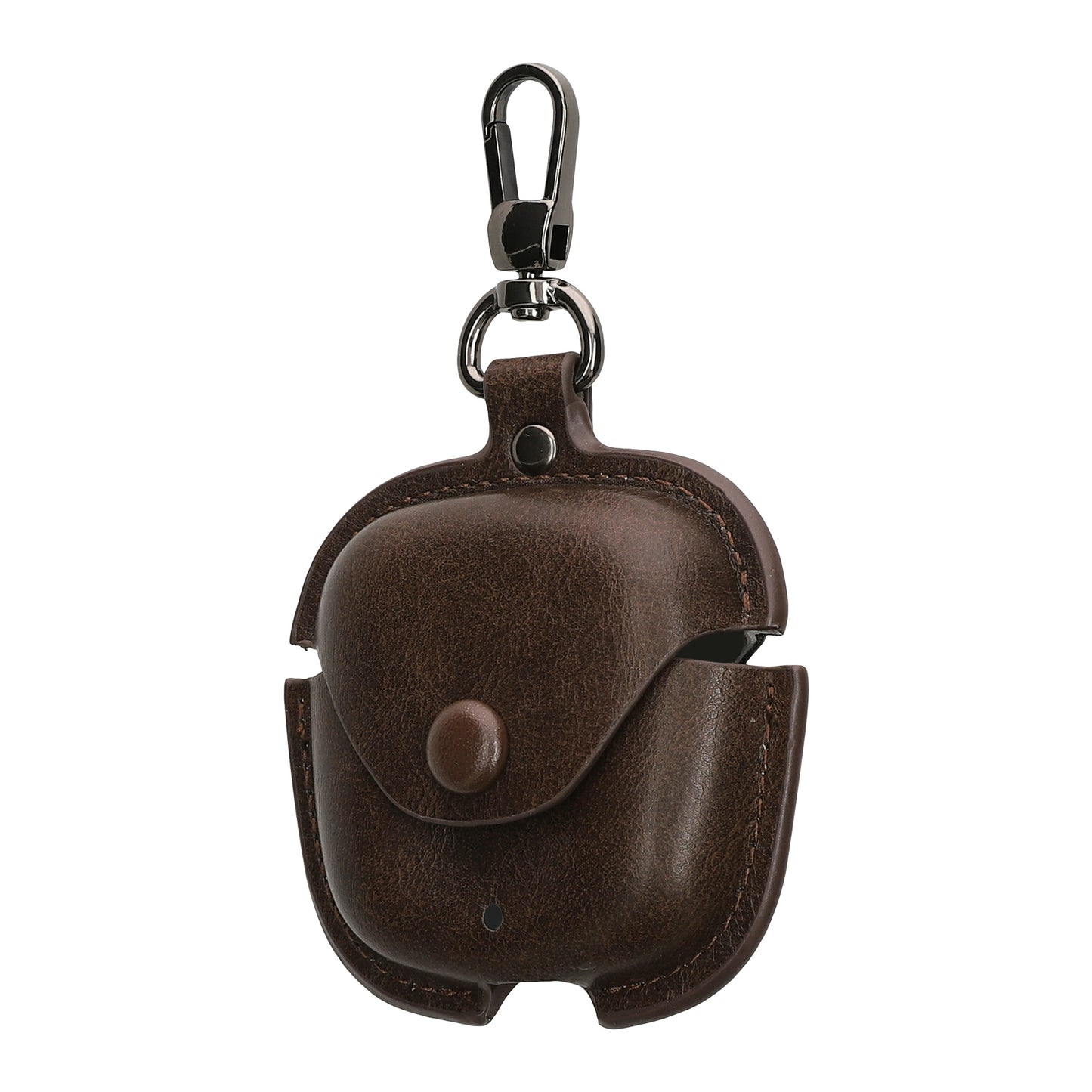Faux Leather Case for Huawei FreeBuds SE 2 Headphones