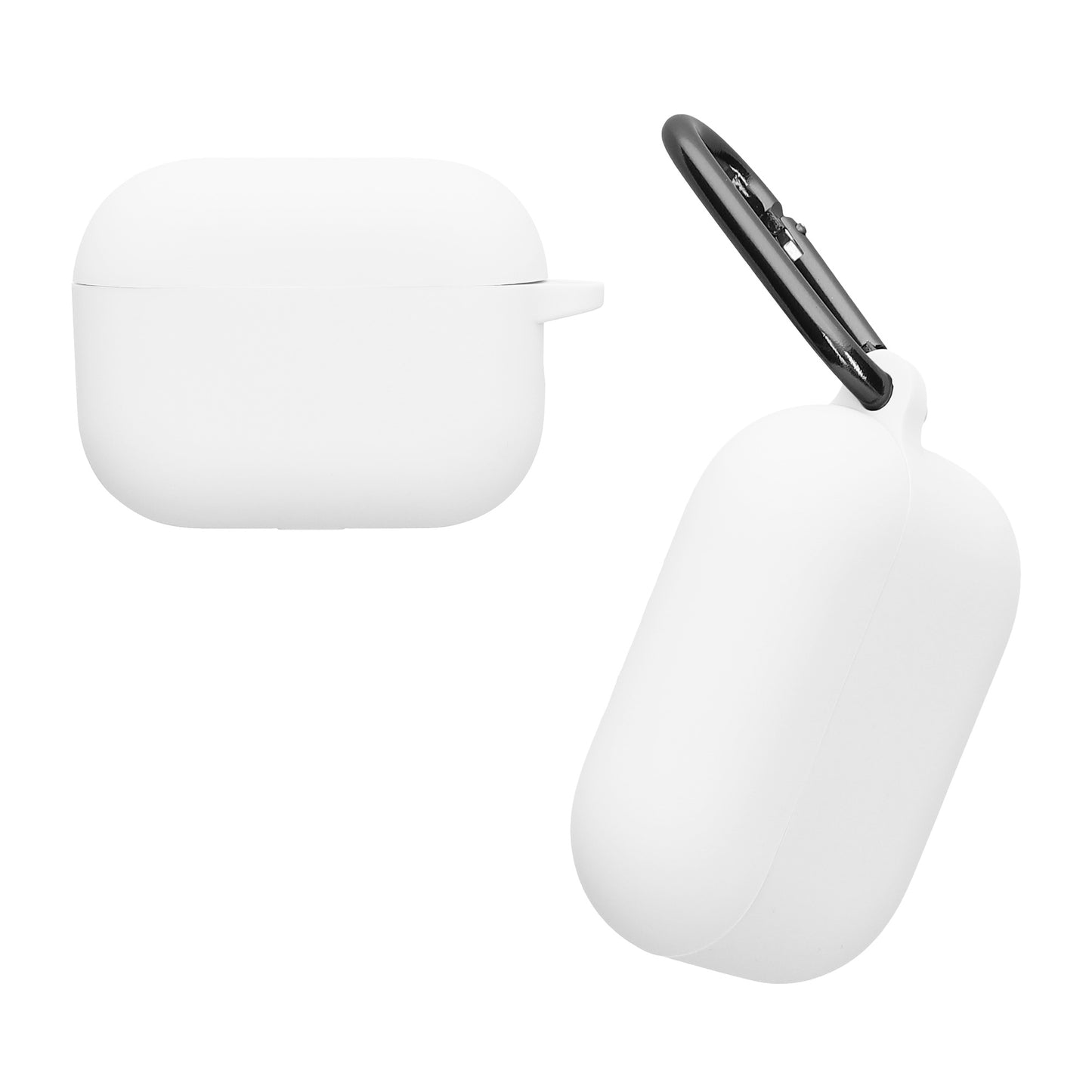 kwmobile Case Compatible with Apple Airpods Pro 3 Headphone Case Cover