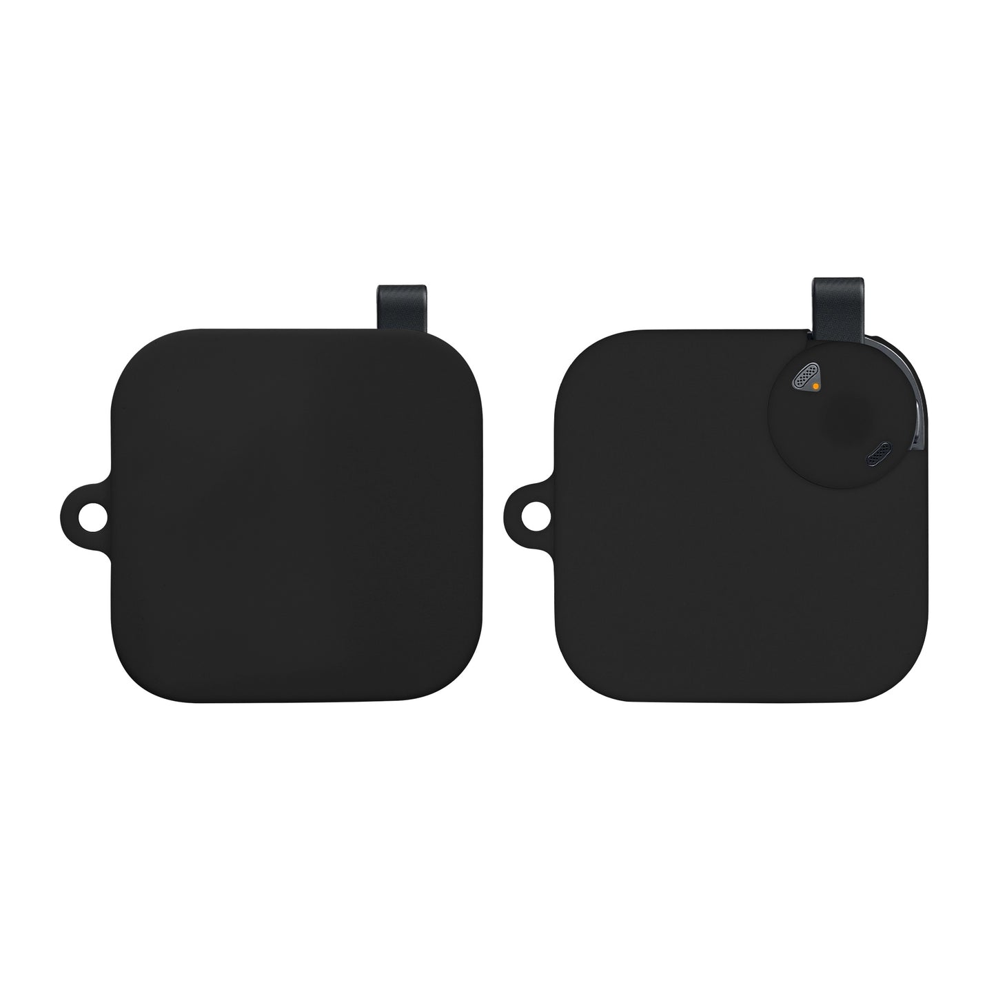 kwmobile AI Voice Recorder Case compatible with Soundcore Work Cover