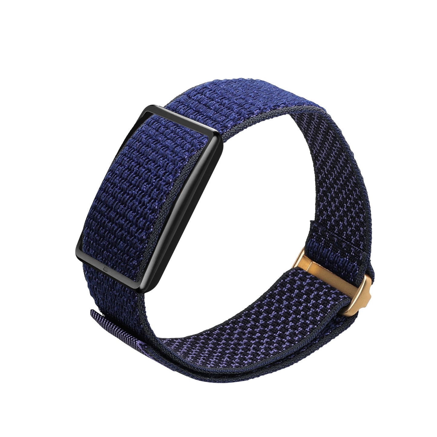 kwmobile Strap compatible with Polar Loop Fitness Tracker Sport Bracelet Band Inner dimensions from 14 - 22 cm