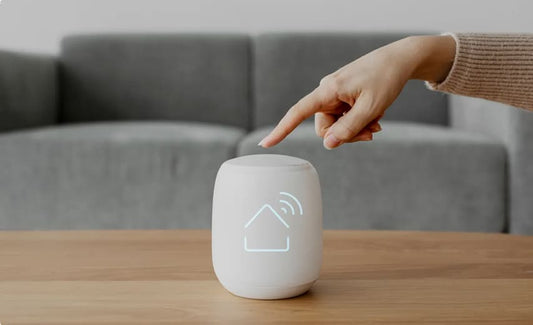 Smarte Gadgets