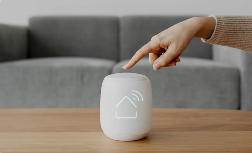 Smarte Gadgets