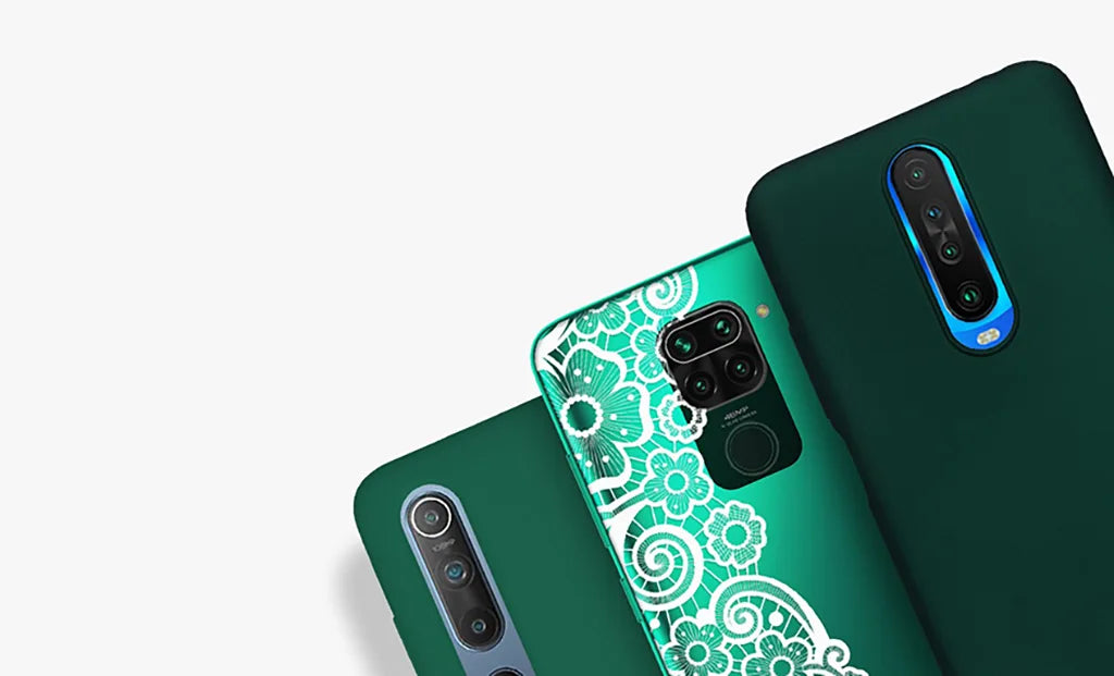 Kompatibel mit Xiaomi