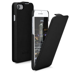 Ultra Slim Flip Case for Apple iPhone SE (2022) / iPhone SE (2020) / iPhone 8 / iPhone 7