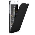 kalibri Flip Case Ultra Slim compatible with Apple iPhone SE (2022) / iPhone SE (2020) / iPhone 8 / iPhone 7