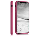 kalibri Case compatible with Apple iPhone XR - Cover Phone - Phone Case