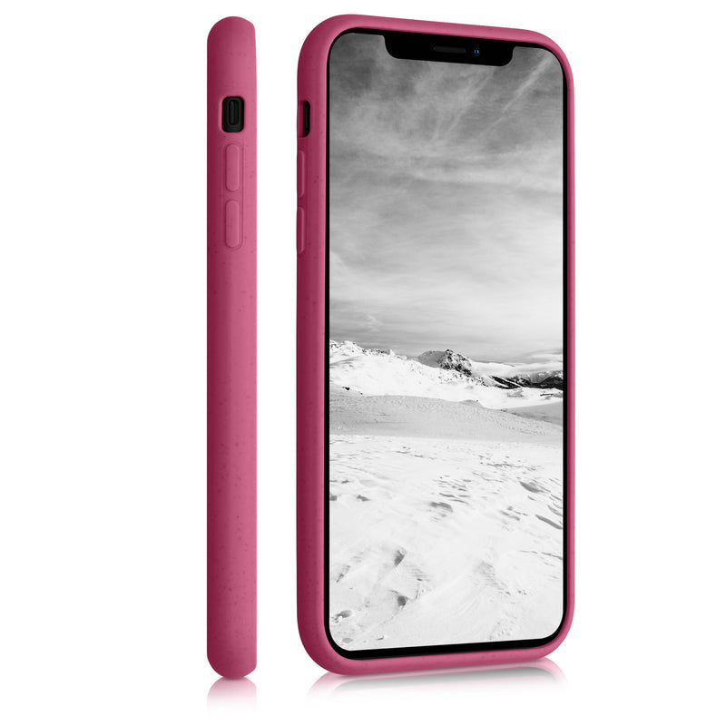 kalibri Case compatible with Apple iPhone XR - Cover Phone - Phone Case