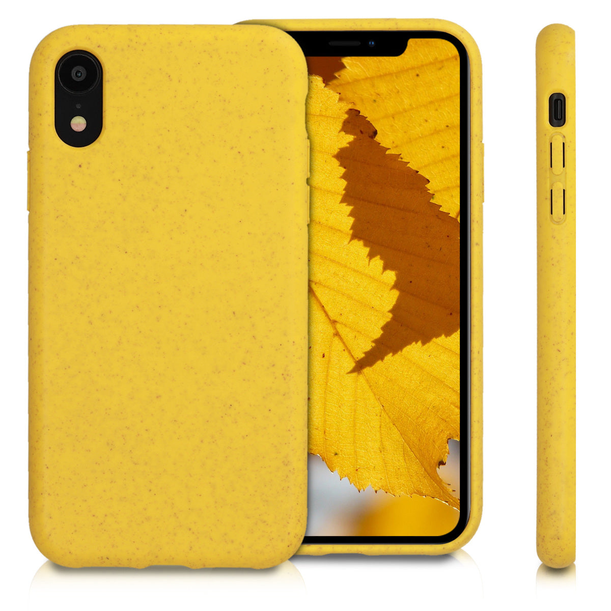 kalibri Case compatible with Apple iPhone XR - Cover Phone - Phone Case