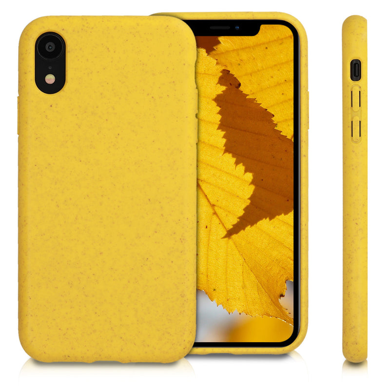 kalibri Case compatible with Apple iPhone XR - Cover Phone - Phone Case