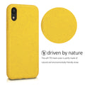 kalibri Case compatible with Apple iPhone XR - Cover Phone - Phone Case