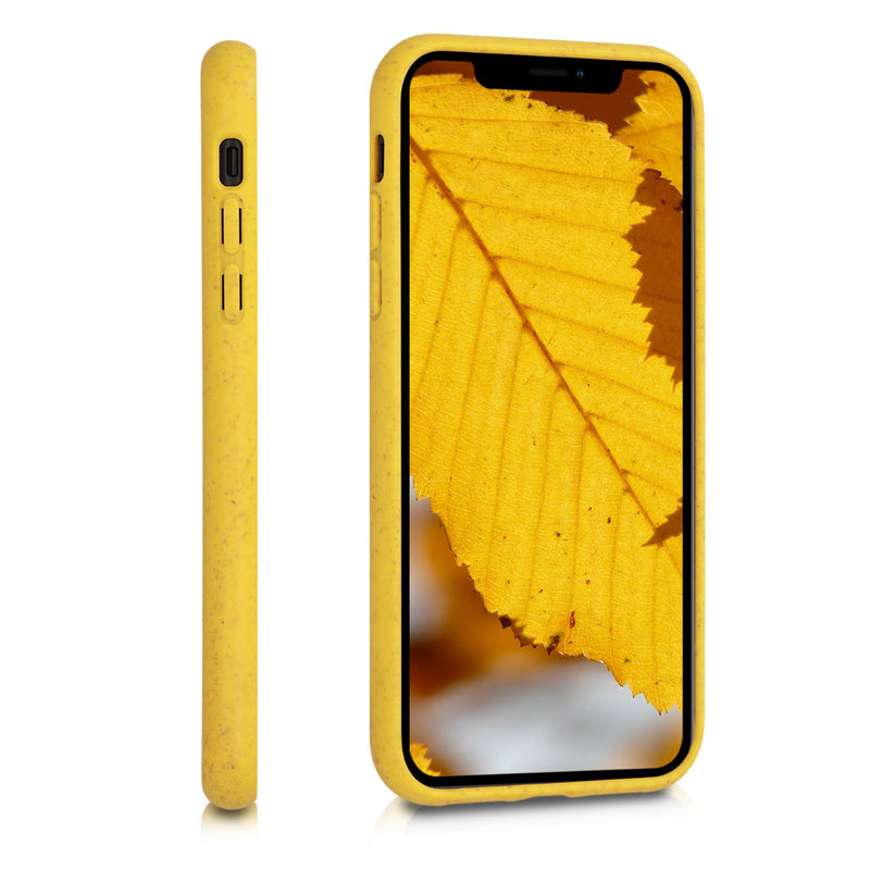 kalibri Case compatible with Apple iPhone XR - Cover Phone - Phone Case