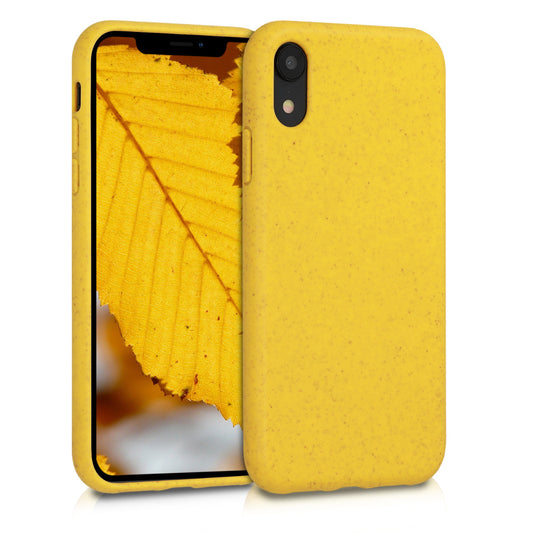kalibri Case compatible with Apple iPhone XR - Cover Phone - Phone Case