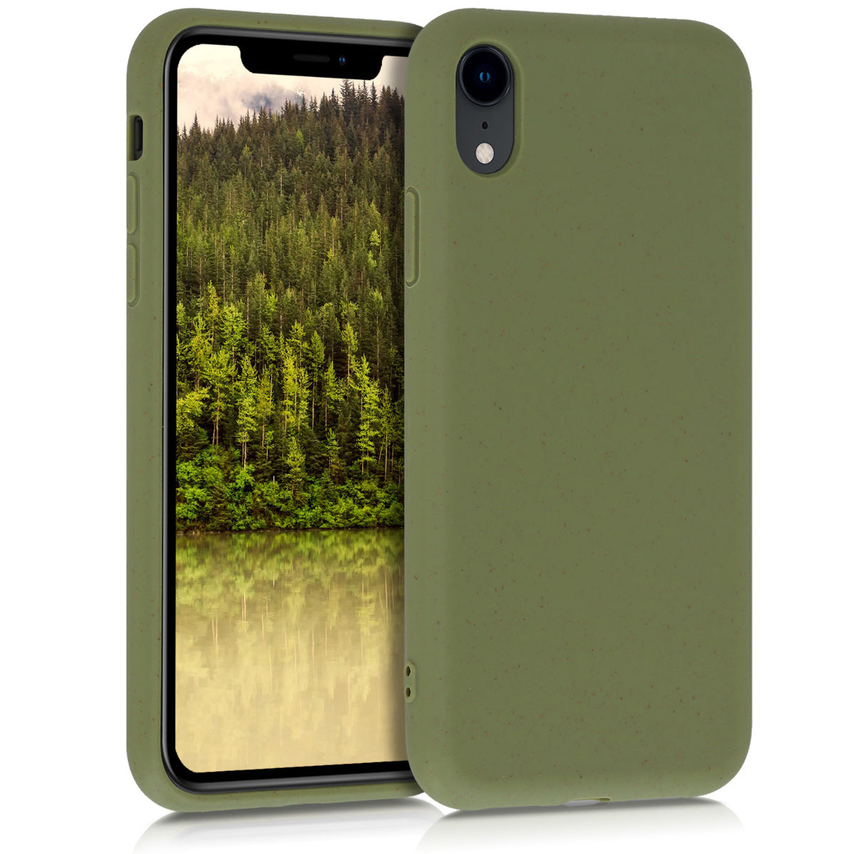 kalibri Case compatible with Apple iPhone XR - Cover Phone - Phone Case