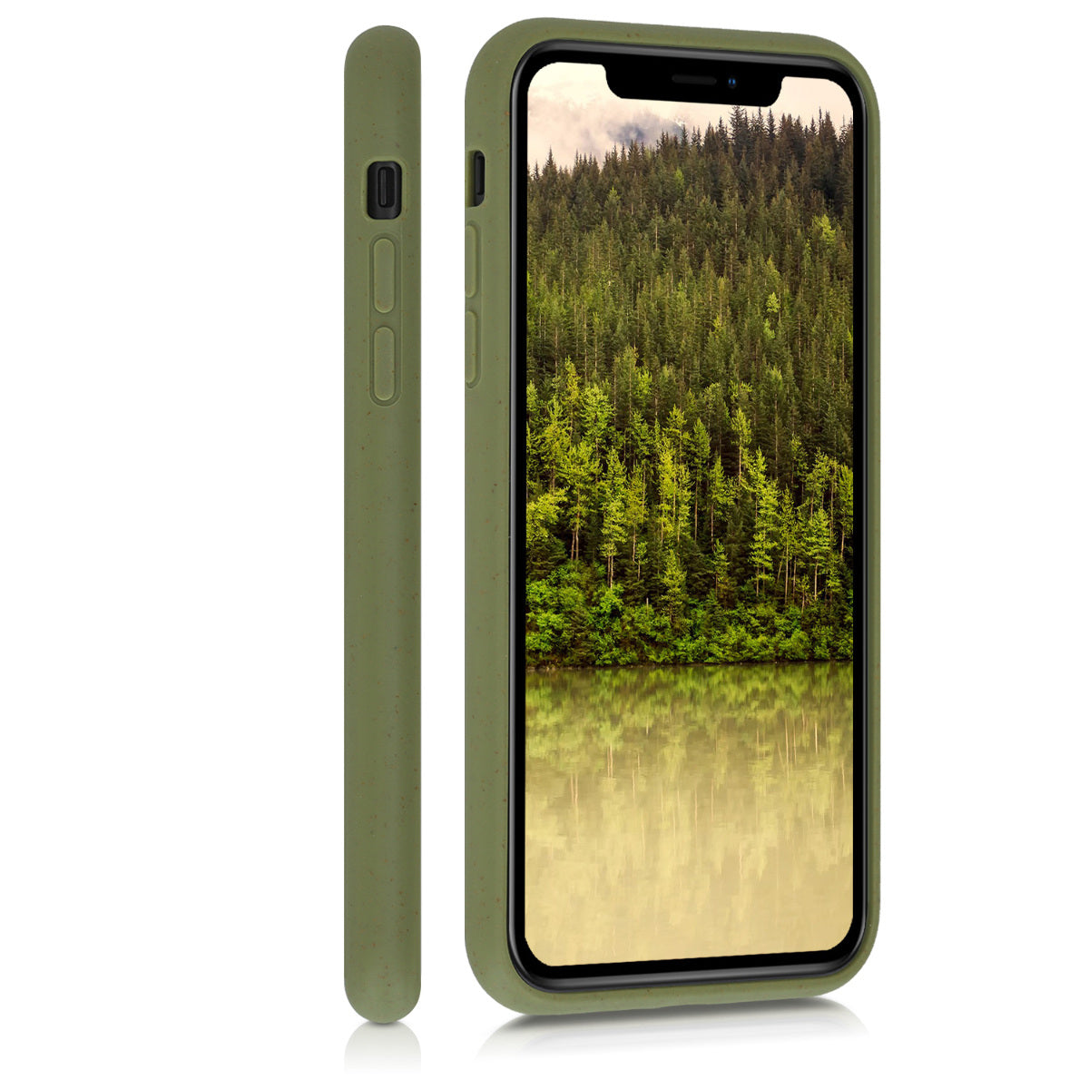 kalibri Case compatible with Apple iPhone XR - Cover Phone - Phone Case