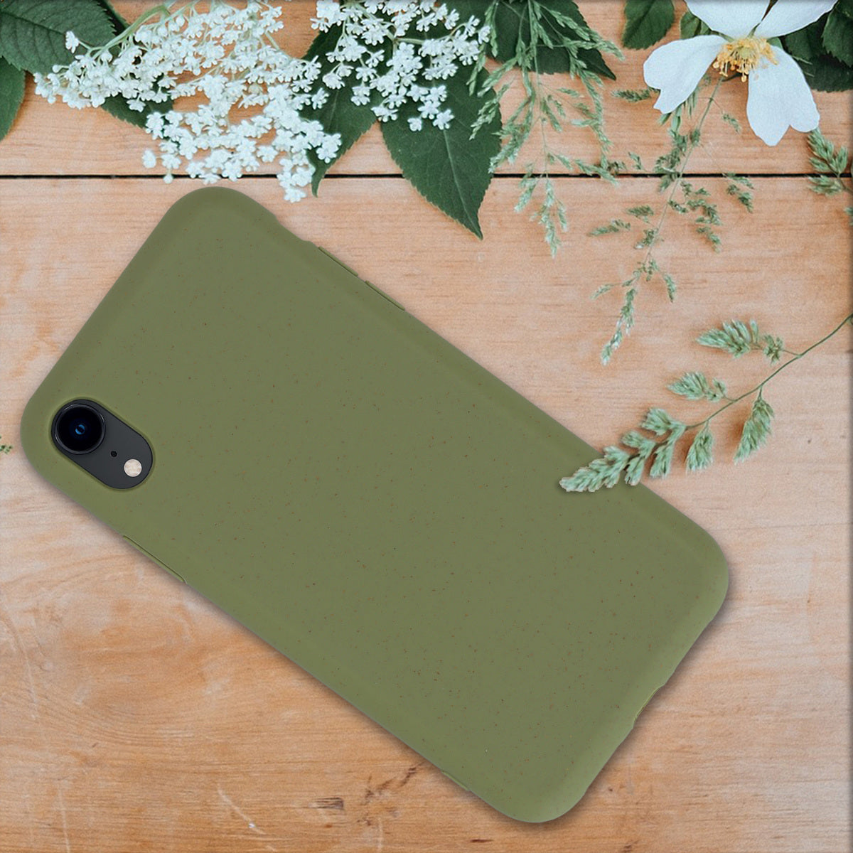 kalibri Case compatible with Apple iPhone XR - Cover Phone - Phone Case
