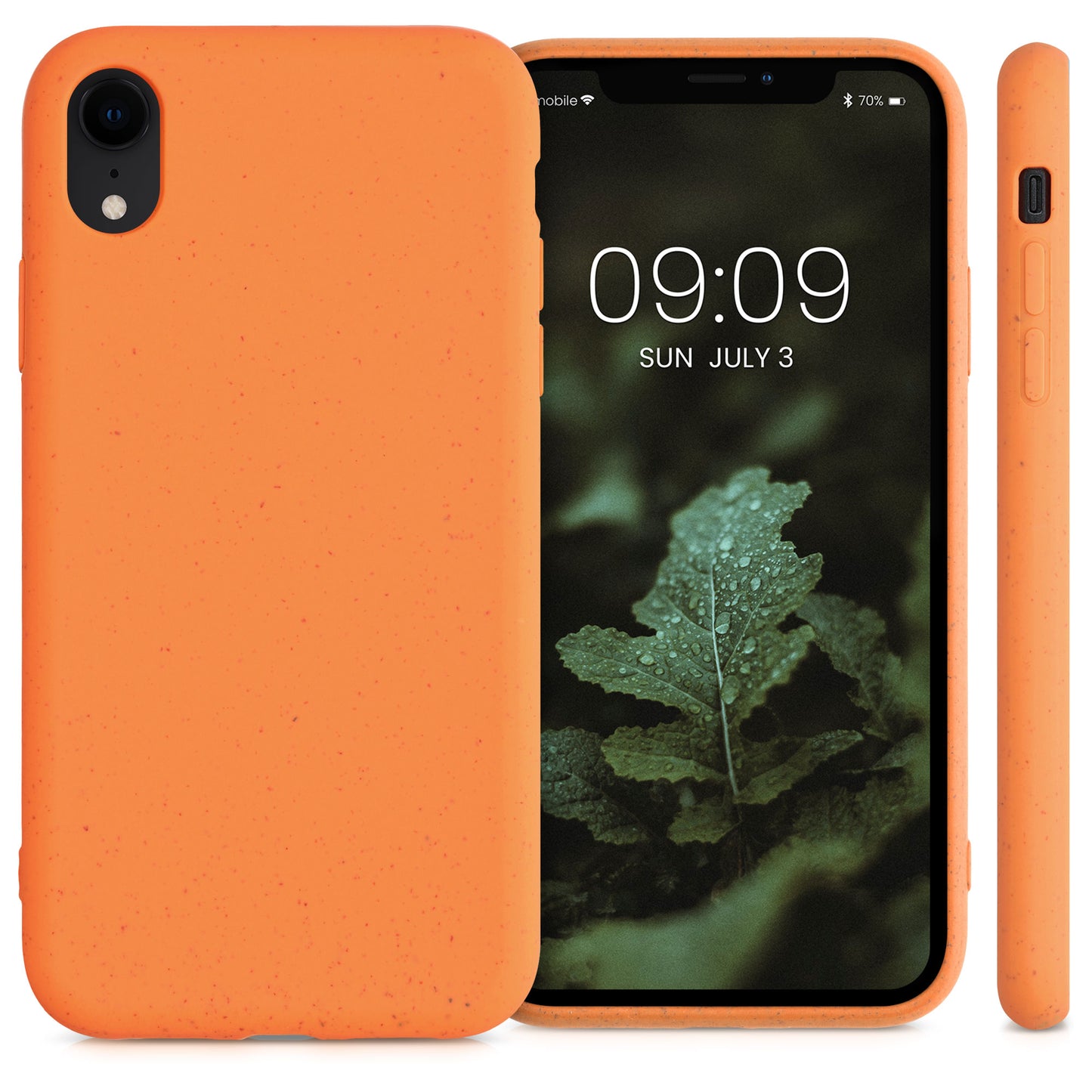 kalibri Case compatible with Apple iPhone XR - Cover Phone - Phone Case