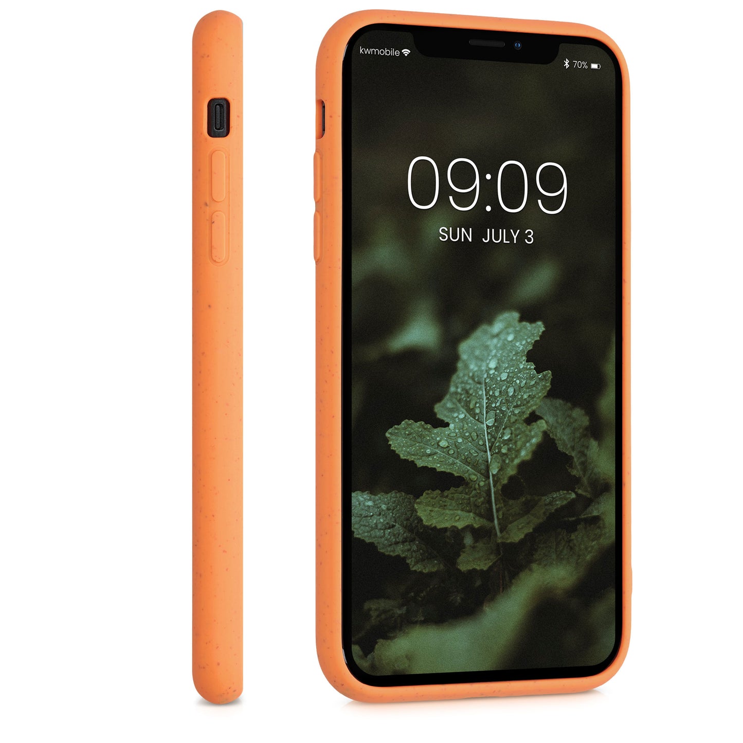 kalibri Case compatible with Apple iPhone XR - Cover Phone - Phone Case
