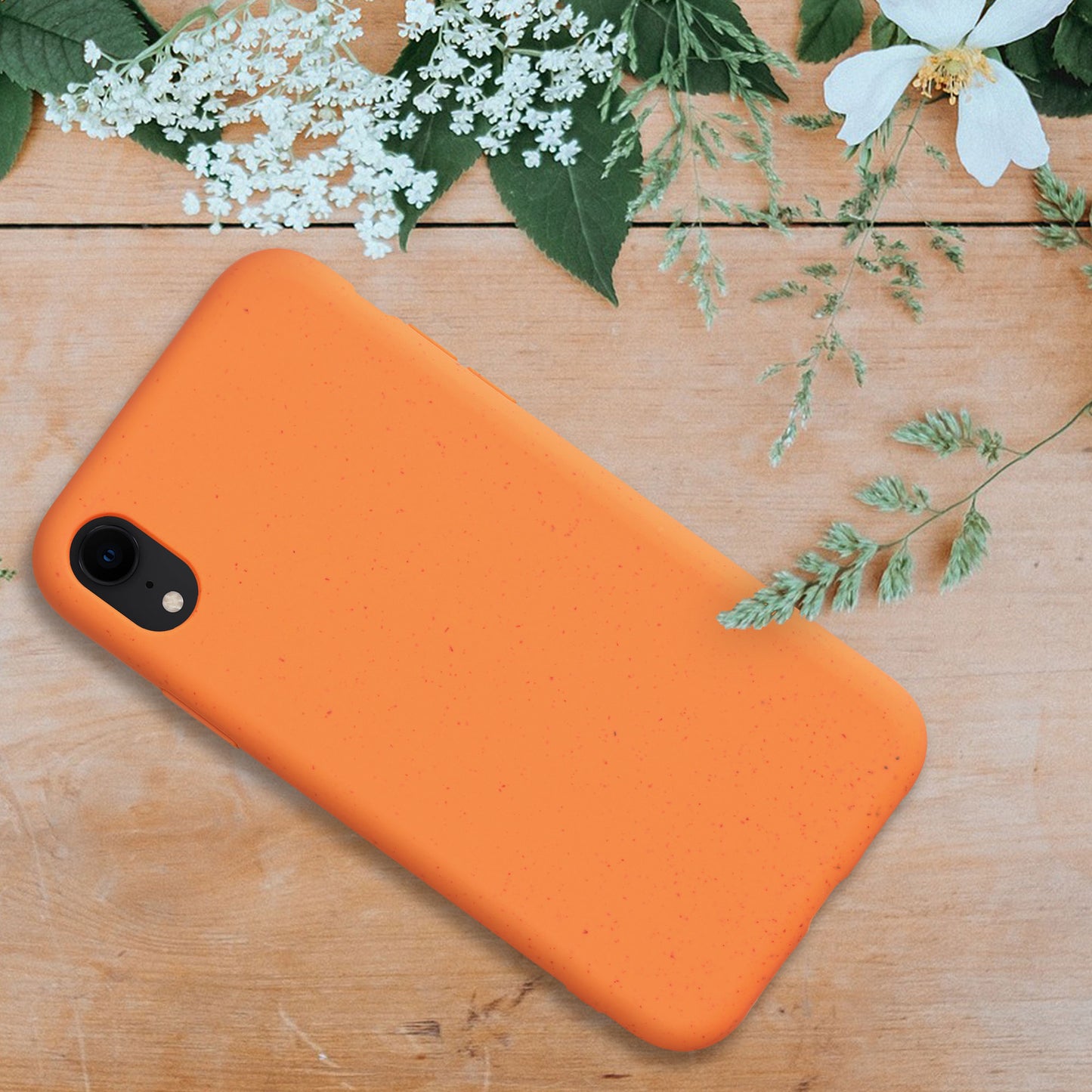 kalibri Case compatible with Apple iPhone XR - Cover Phone - Phone Case