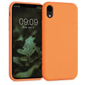 Fruity Orange