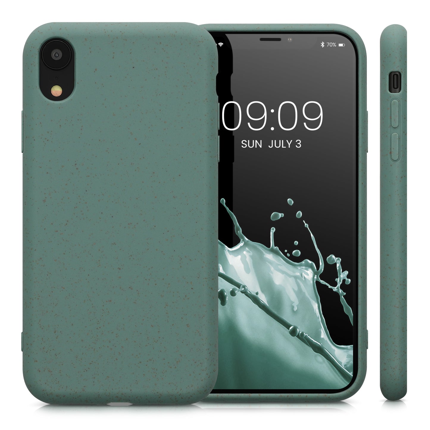 kalibri Case compatible with Apple iPhone XR - Cover Phone - Phone Case