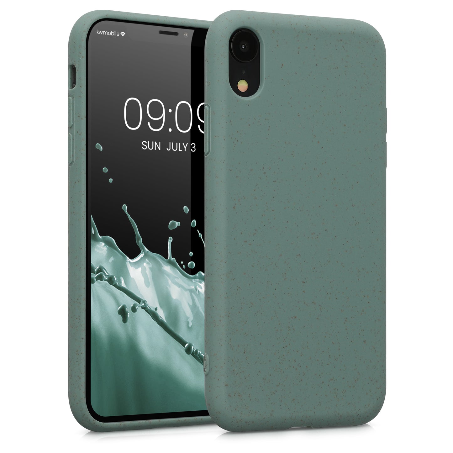 kalibri Case compatible with Apple iPhone XR - Cover Phone - Phone Case
