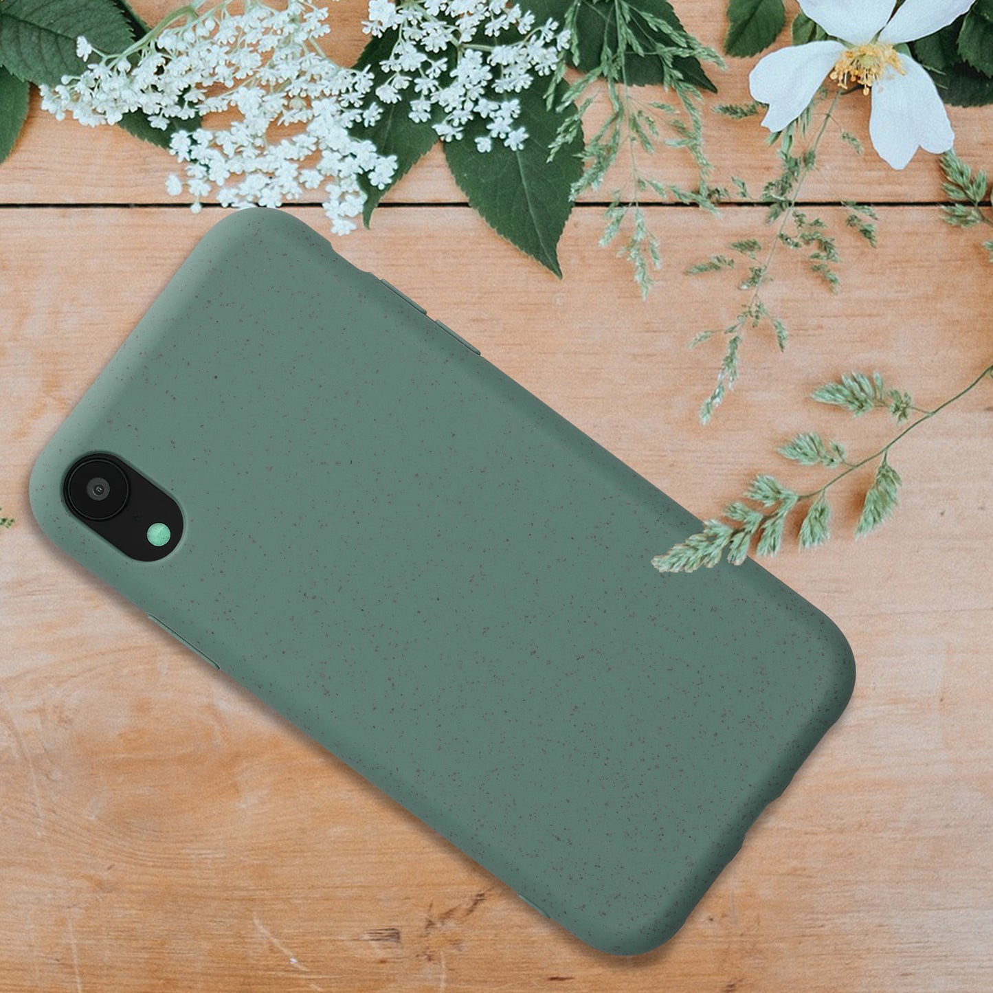 kalibri Case compatible with Apple iPhone XR - Cover Phone - Phone Case
